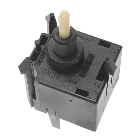 True-Tech Smp A/C & Heater Blower Motor Switch, Hs333T HS333T